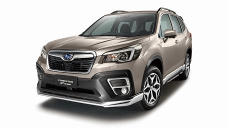 2021 Subaru Forester 2.0i-L GT Lite Price, Specs, Reviews, News, Gallery, 2022 - 2023 Offers In Malaysia | WapCar
