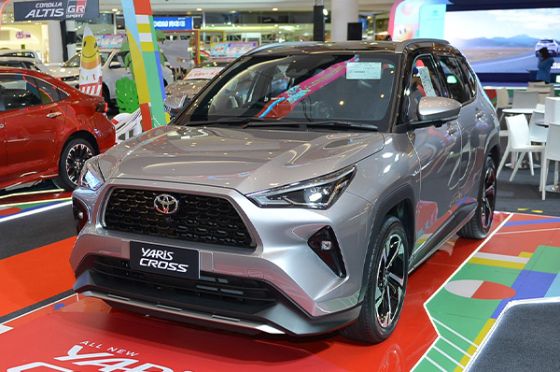 D66B Perodua Nexis rumoured to be launched next month but we don't think so, here's why