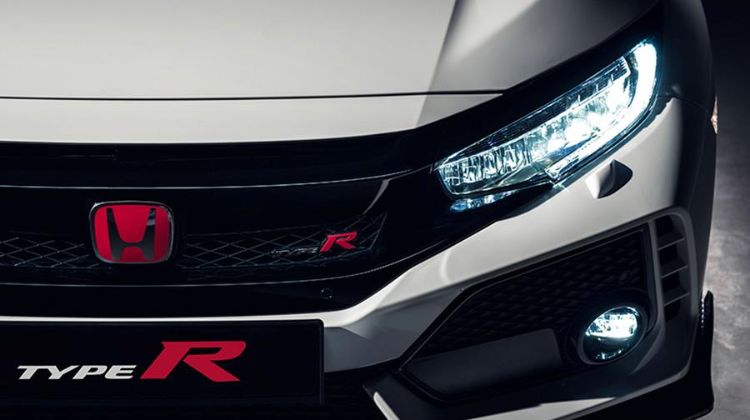 Honda Type R turns 30 - Here's how the red performance badge became legendary