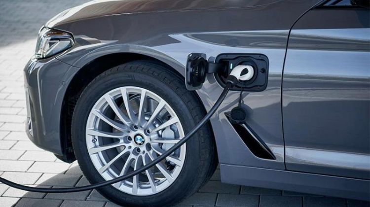 BMW ketengahkan elektrifikasi, BMW 5 Series berkuasa elektrik sepenuhnya bakal tiba!