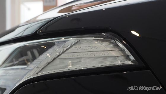 2022 Volvo XC90 B5 AWD Inscription Plus Exterior 009