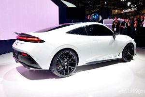 Get ready GR86, the all-new Honda Prelude is gearing for launch - hybrid sports car eyes RHD market too