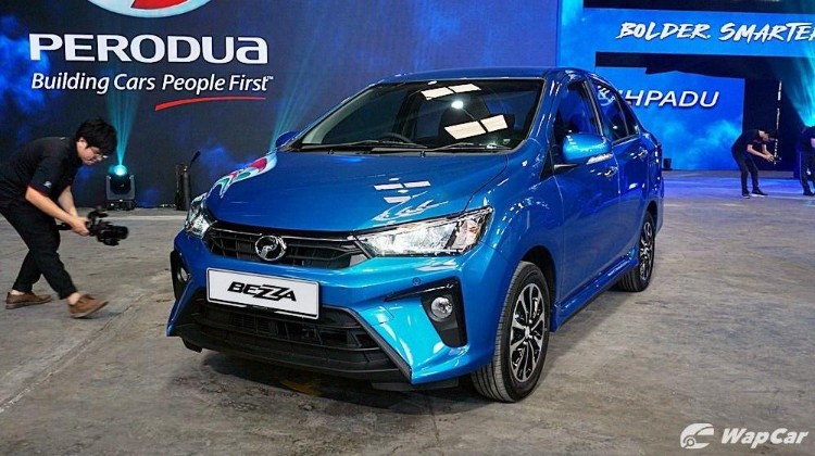 Review: 2020 Perodua Bezza 1.3 Advance, is it worth RM 49,980? Why not a Persona?