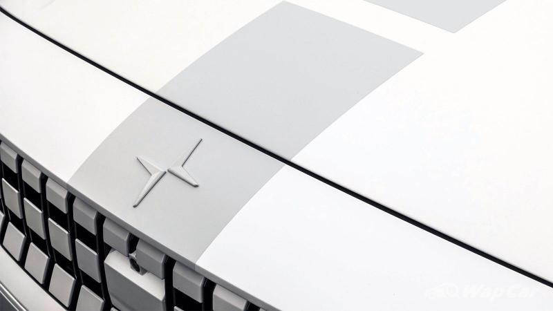 Volvo increases shares in Polestar to 49.5 percent, no plans to consolidate Polestar 02