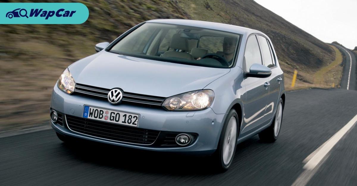 Volkswagen Malaysia recalls 12,732 cars due to gearbox issue 01