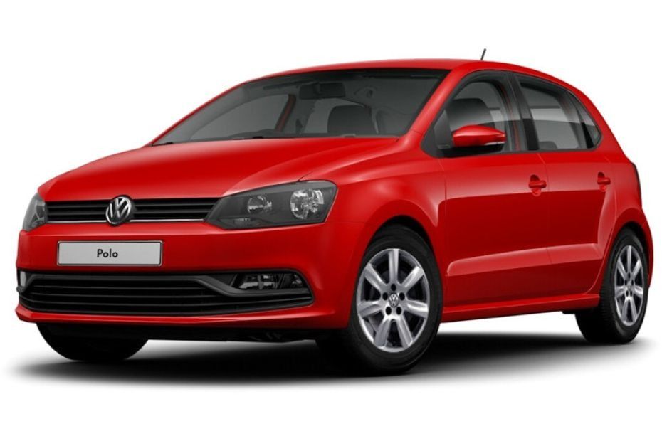 Volkswagen Polo (2018) Others 004