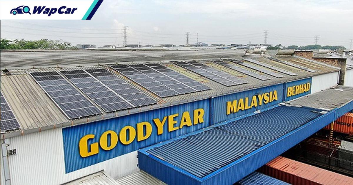 Goodyear Malaysia under fire for mistreating foreign staff 01