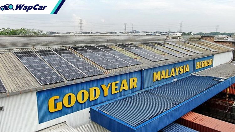 Goodyear Malaysia under fire for mistreating foreign staff