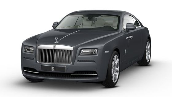 2013 Rolls-Royce Wraith Wraith Others 008