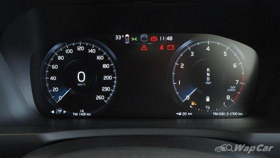 2022 Volvo XC90 B5 AWD Inscription Plus Interior 008