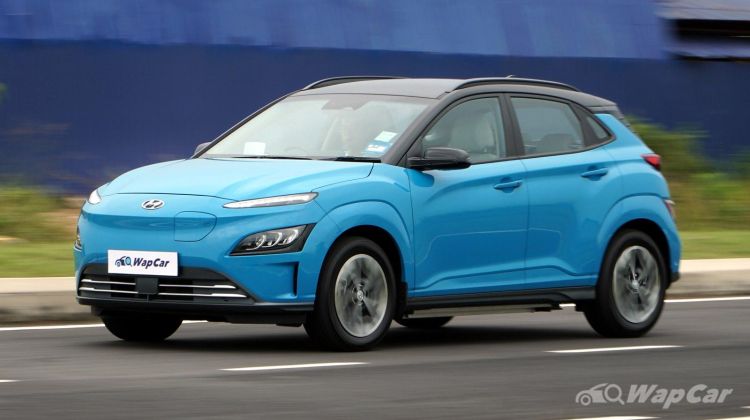 HSDM to begin deliveries of Hyundai Kona EV in March, first batch sold out