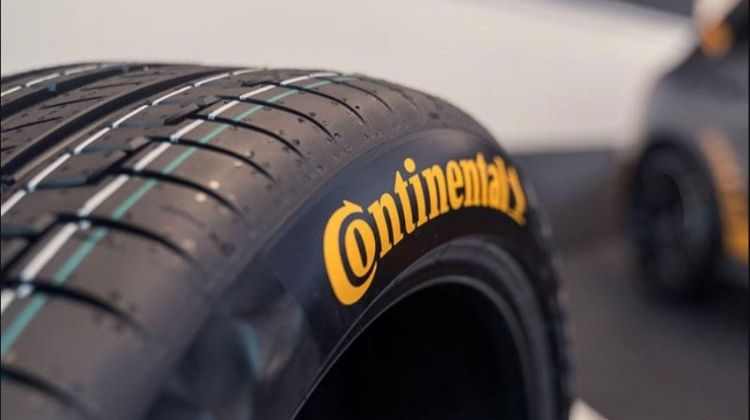 Continental Tyre Malaysia demonstrates sustainability ambitions by holding an Energy & Environment Day