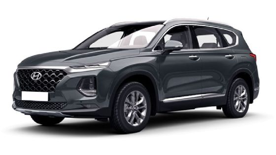 Hyundai Santa Fe (2019) Others 005