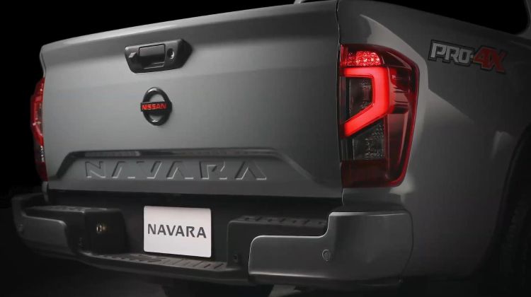 Nissan Navara 2021 facelift dengan rekaan baru, trak pikap terakhir dengan DNA Nissan?