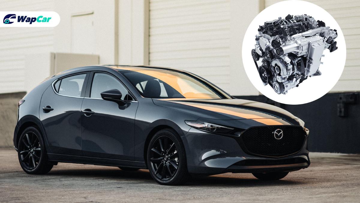 What’s so special about Mazda SkyActiv engines anyway? 01