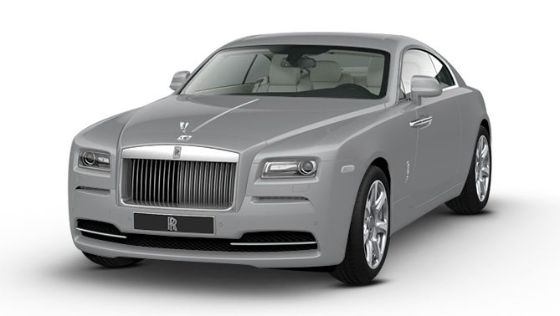 2013 Rolls-Royce Wraith Wraith Others 003