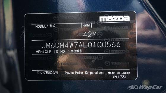 2020 Mazda CX-30 SKYACTIV-G 2.0 High AWD Others 005