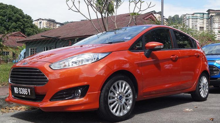 4 cars praised in reviews but sold poorly – Fiesta, Picanto, Kizashi, Stinger