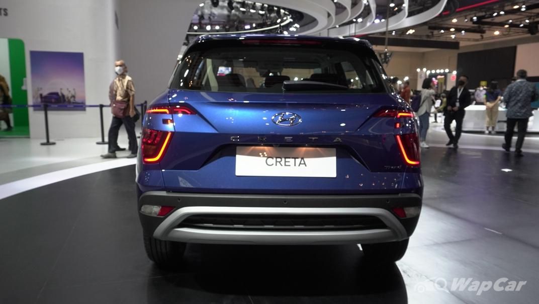 Hyundai Creta 2022 Upcoming Exterior 004