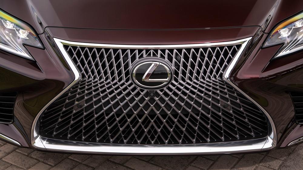 30 years of Lexus: How it began and what is the meaning of the Lexus name? 01