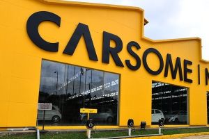 CARSOME records first quarterly profit, crosses 500,000 cars sold milestone