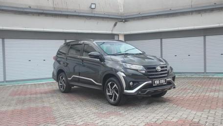 2019 Toyota Rush 1.5S AT Price, Specs, Reviews, News, Gallery, 2022 - 2023 Offers In Malaysia | WapCar
