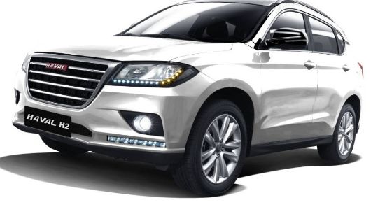 Haval H2 (2017) Others 001