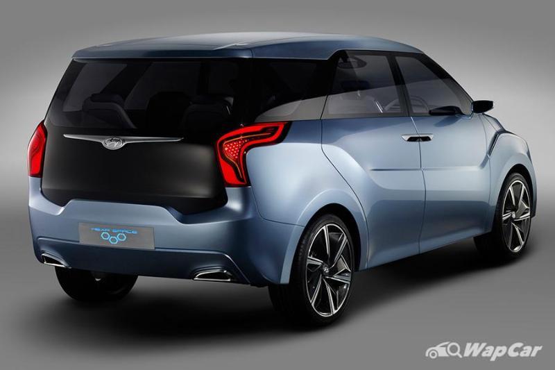 Hyundai Stargazer patented potential 7 seater MPV aimed at Alza BR V 