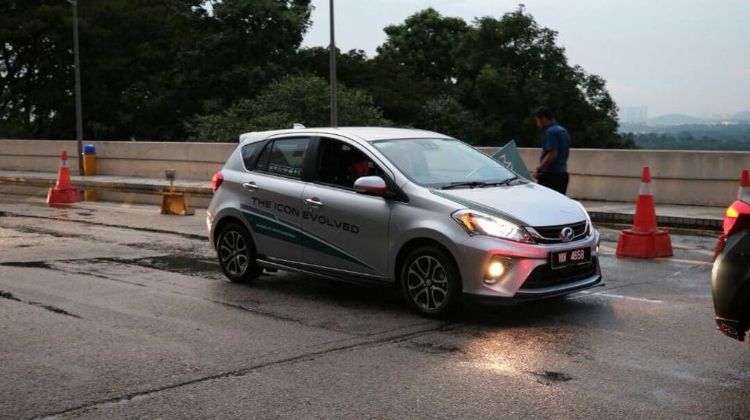 Perodua Myvi Vs Proton Iriz – Cost Of Maintenance Compared