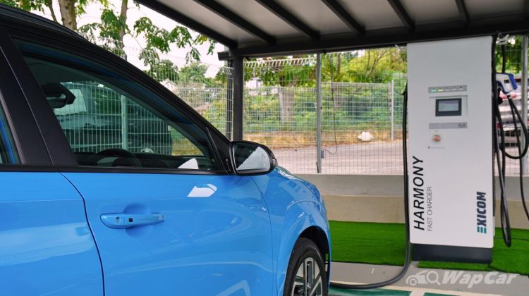 Review: Hyundai Kona Electric e-Plus – Is it time to get an EV?