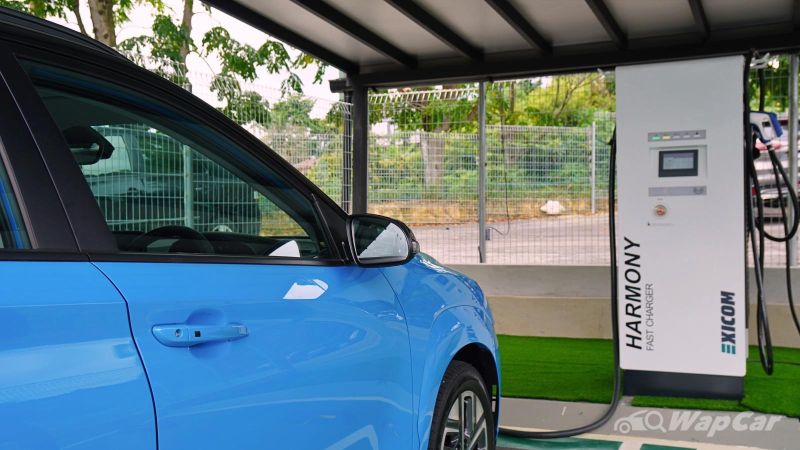 Review: Hyundai Kona Electric e-Plus – Is it time to get an EV? 02