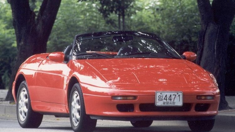 9 unlikely car collaborations – Toyota GR Supra, BMW M1, Galant AMG and more!
