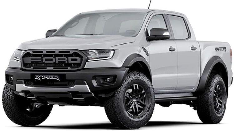 Ford ranger 2022 malaysia