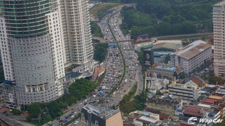 Malaysians waste RM 10–20 billion annually on traffic congestion