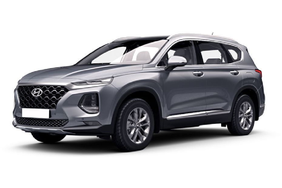 Hyundai Santa Fe (2019) Others 004