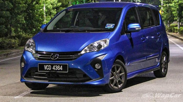 2022 D27A Perodua Alza, how much will the new MPV be priced at when it launches in Malaysia?