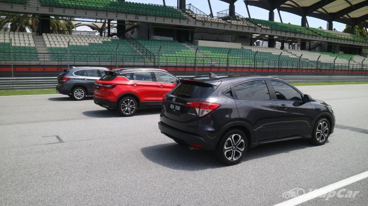 2020 Proton X50 exceeds sales target, waiting period 3 months