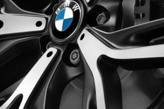 BMW 1 Series (2019) Exterior 011