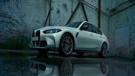 2021 BMW M3 International Version Price, Specs, Reviews, News, Gallery, 2022 - 2023 Offers In Malaysia | WapCar