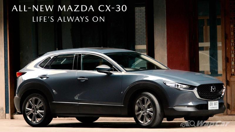  A pesar del corte de EE. UU., el Mazda CX-3 y el Mazda 6 permanecerán en Malasia |  wapcar