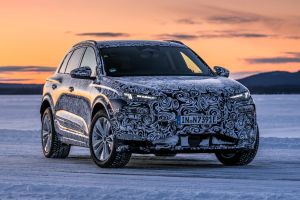 "Triple-digit" bookings for Audi's e-tron range in Malaysia, more EV models planned