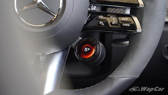 2021 Mercedes-Benz AMG E-Class E63S 4Matic+ Interior 007