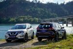 ETCM issues a recall for the Nissan X-Trail 2.0l Hybrid