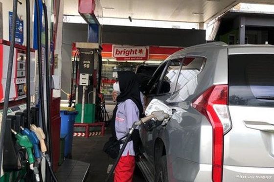 Indonesia mulls increasing RON 90 petrol price to RM 3 per litre