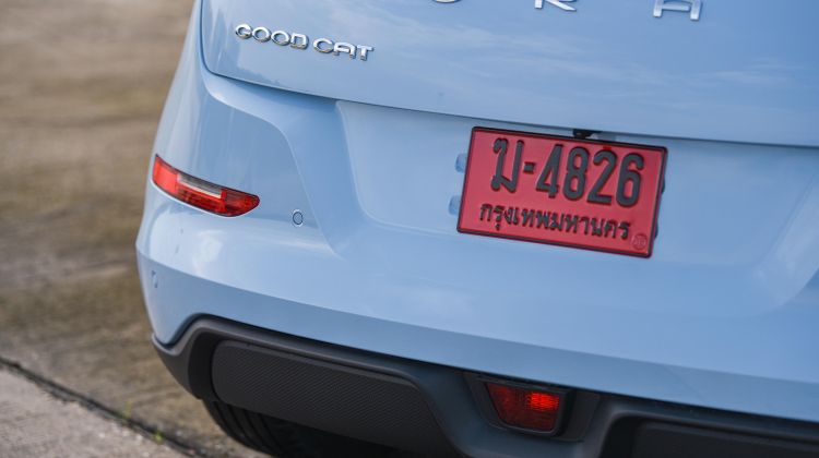 Review: Ora Good Cat – Affordable Porsche EV look-alike? Here’s what the Thai media says
