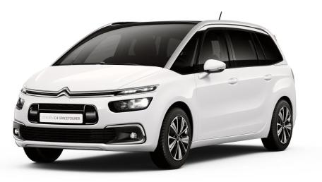 2018 Citroën Grand C4 SpaceTourer Price, Specs, Reviews, News, Gallery, 2022 - 2023 Offers In Malaysia | WapCar