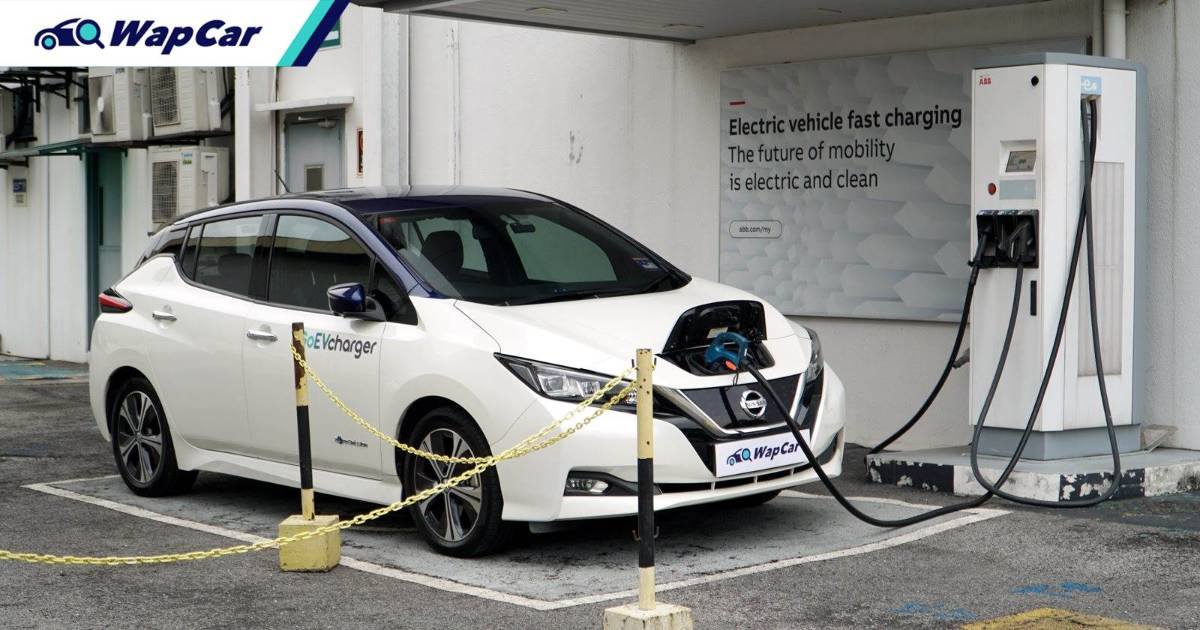 ACO Group and EV Connection to roll out 100 DC fast chargers in Malaysia within 5 years 01