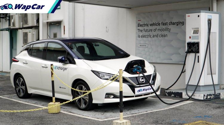 ACO Group and EV Connection to roll out 100 DC fast chargers in Malaysia within 5 years