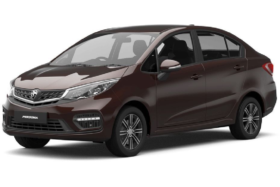 Proton Persona (2019) Others 004