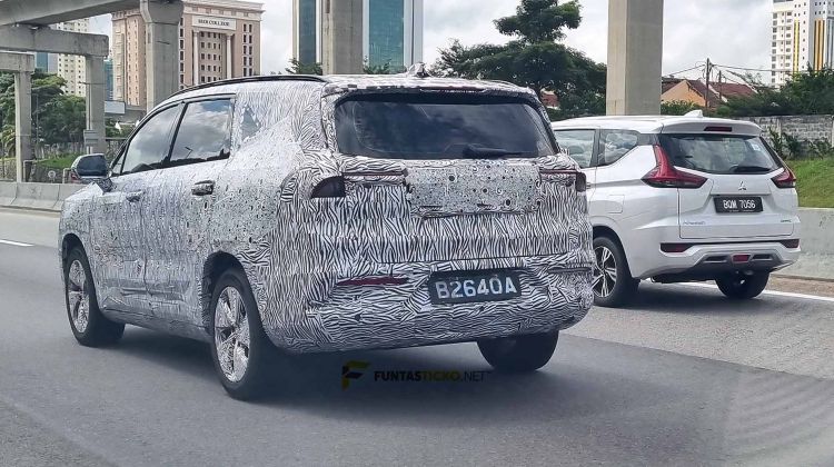4 new MPVs/7 seaters launching in Malaysia in 2022, from all new Perodua Alza to Proton X90